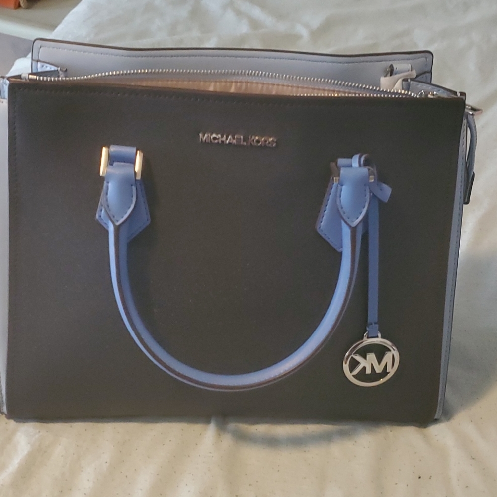 Michael Kors  Hope Satchel